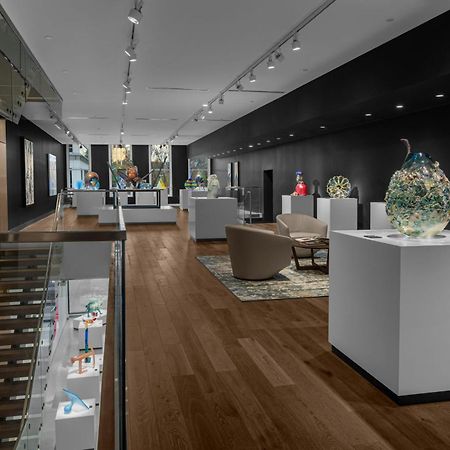 Glass Light Hotel & Gallery, Autograph Collection Norfolk Bagian luar foto