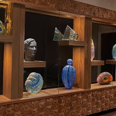 Glass Light Hotel & Gallery, Autograph Collection Norfolk Bagian luar foto