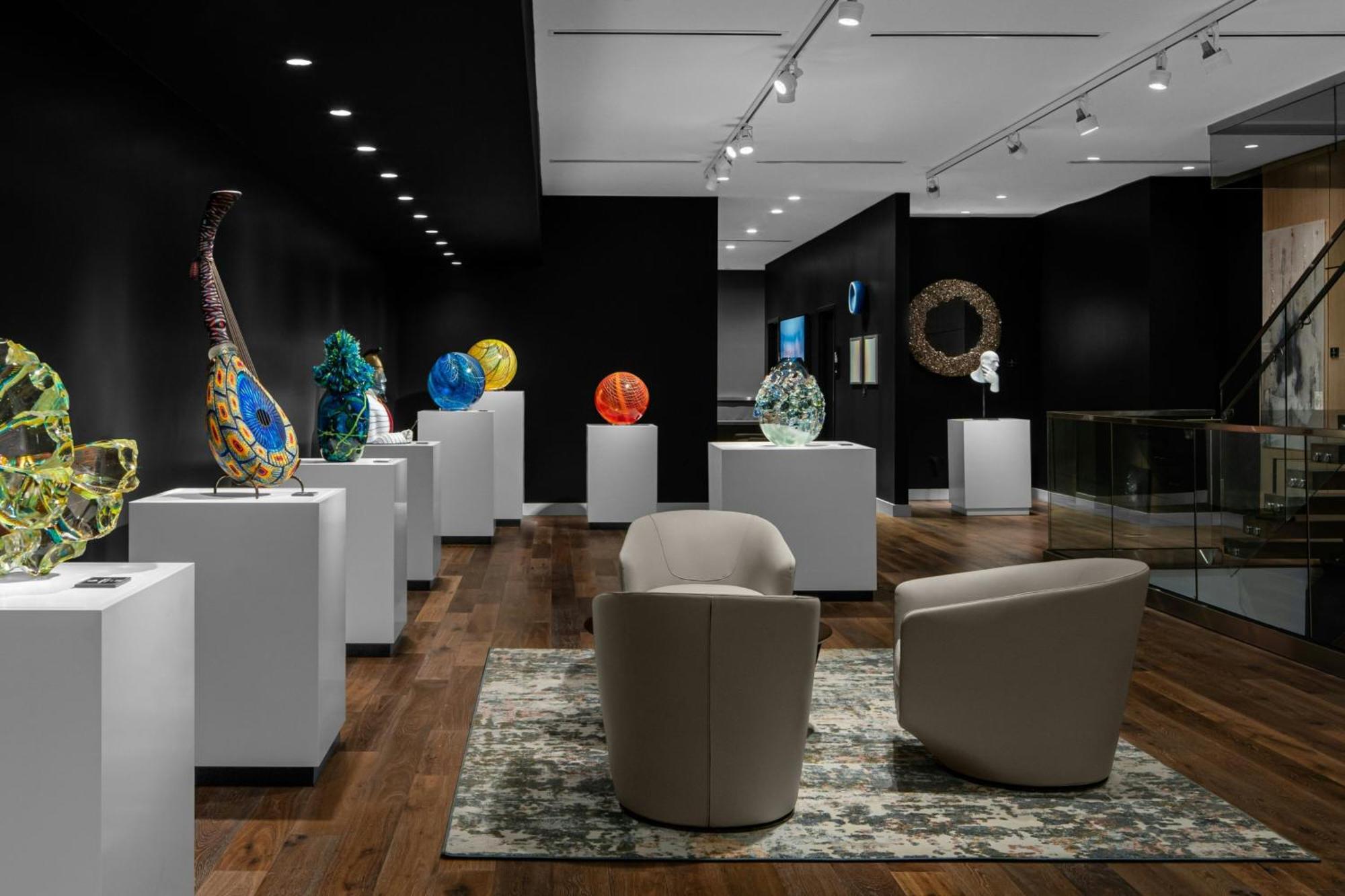 Glass Light Hotel & Gallery, Autograph Collection Norfolk Bagian luar foto