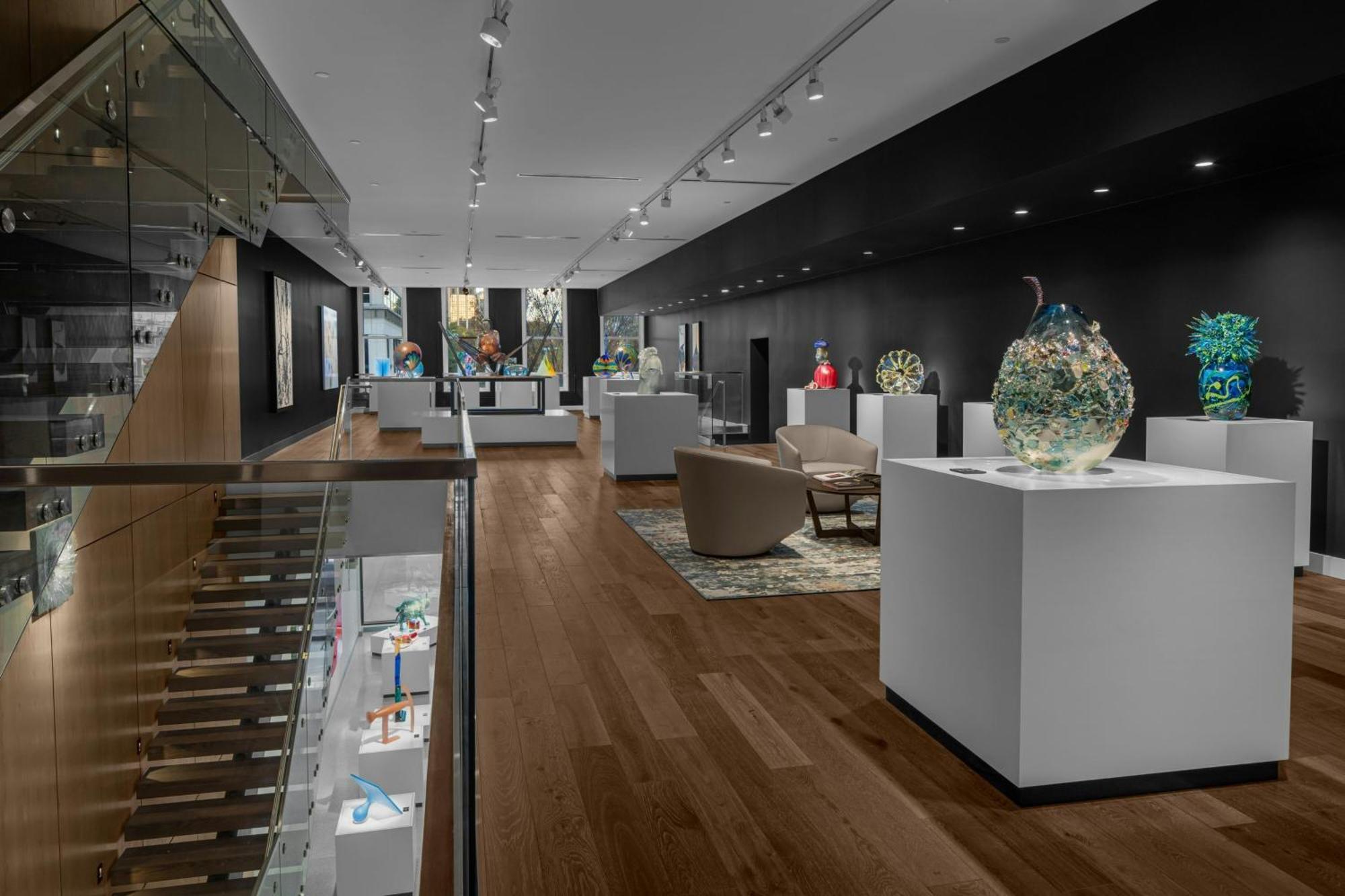 Glass Light Hotel & Gallery, Autograph Collection Norfolk Bagian luar foto