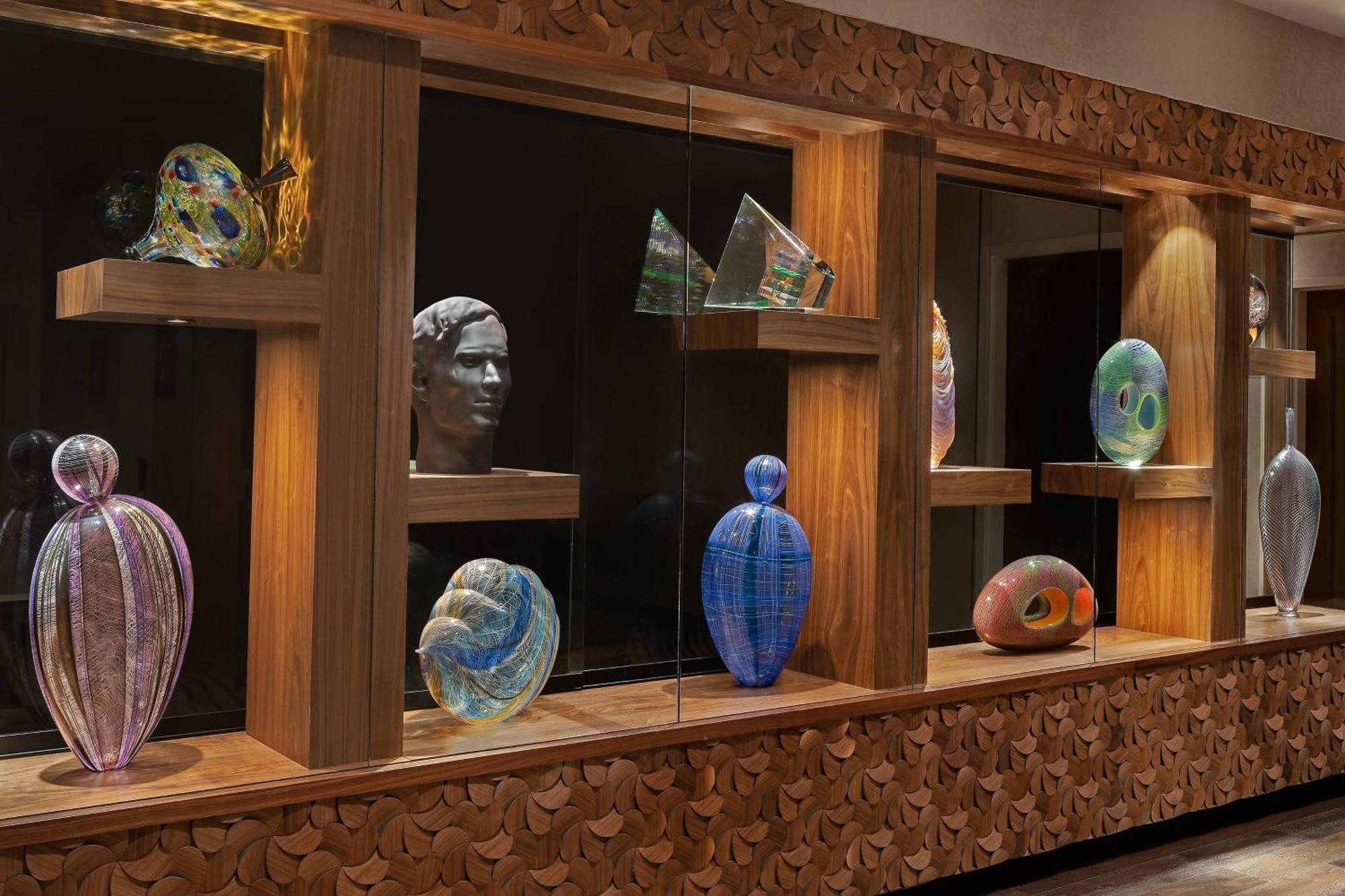 Glass Light Hotel & Gallery, Autograph Collection Norfolk Bagian luar foto