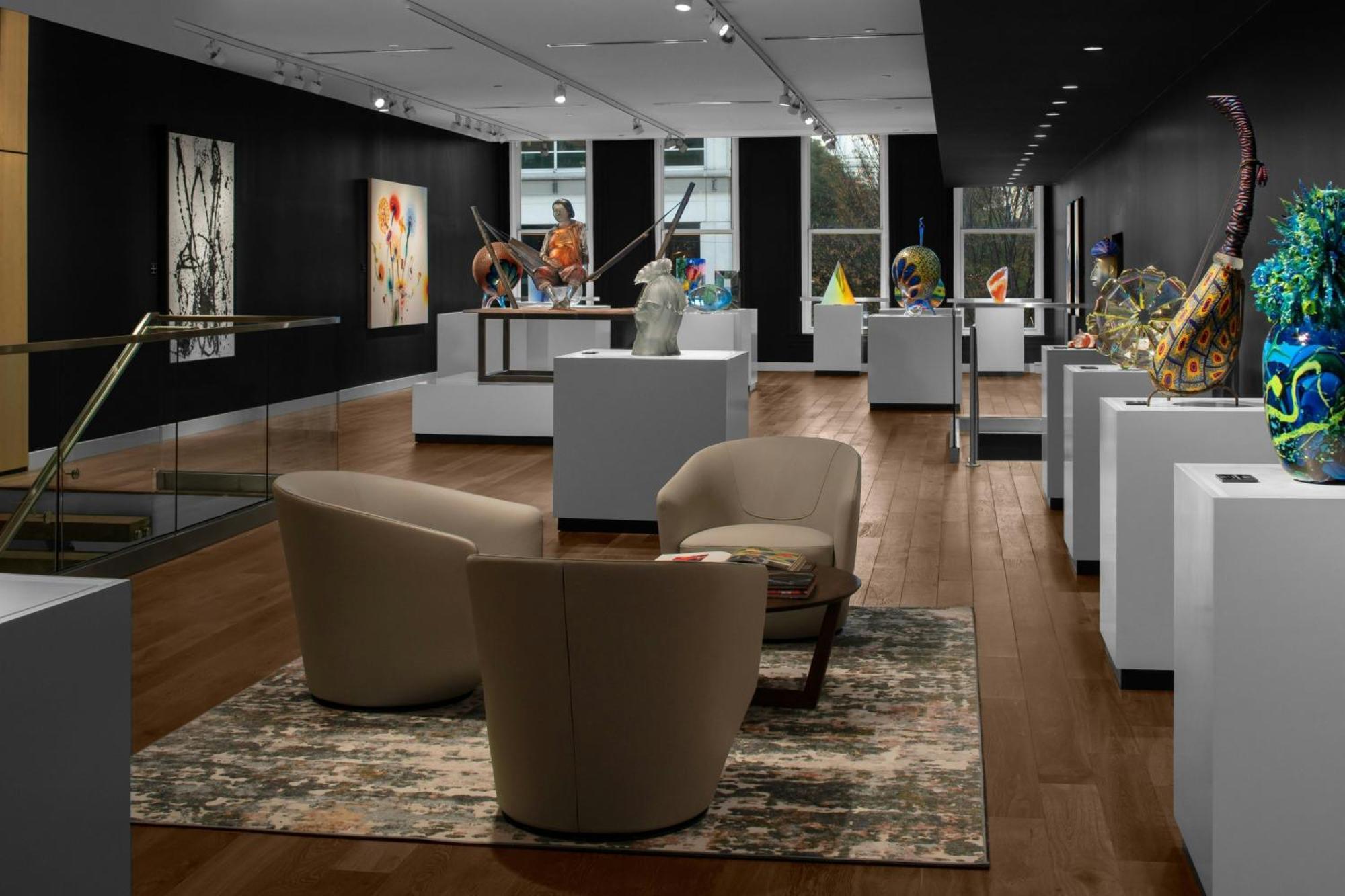 Glass Light Hotel & Gallery, Autograph Collection Norfolk Bagian luar foto